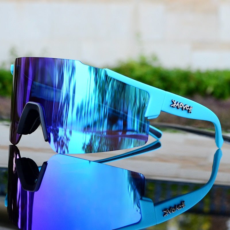 Skanto | Radsport-Sonnenbrille