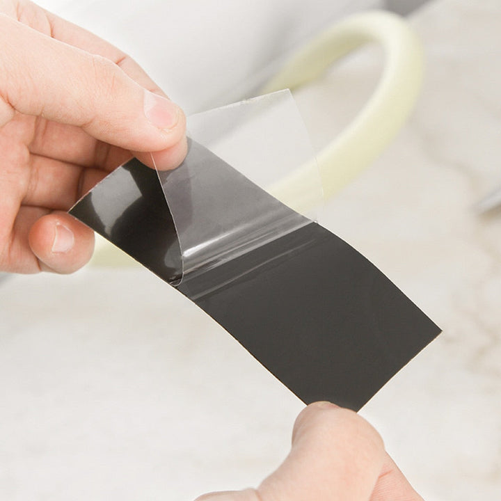 Skanto | Flex Repair Tape – Wasserdicht, superstark, stoppt Lecks