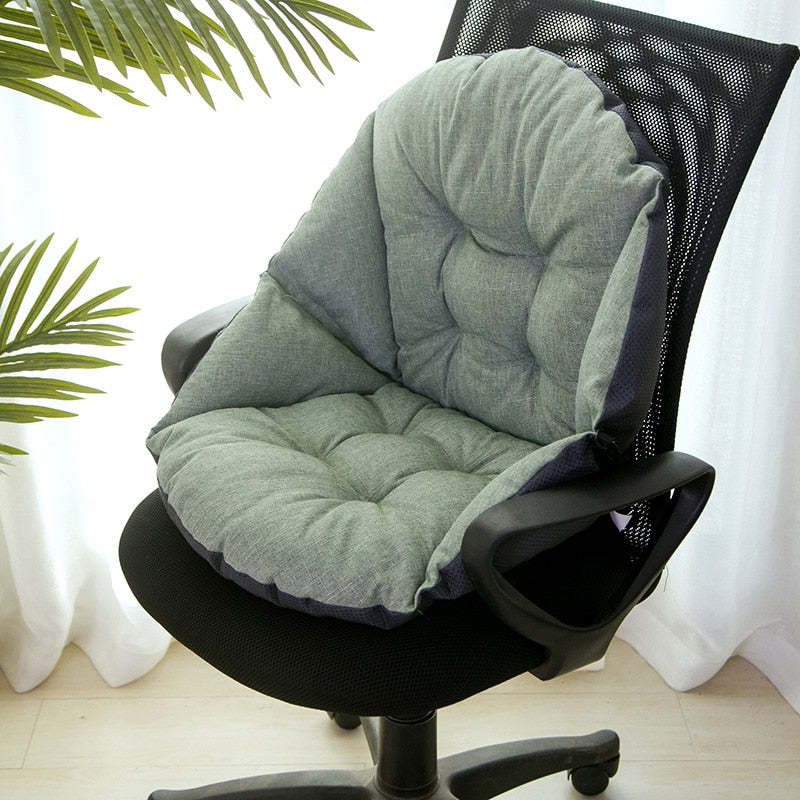 Skanto | Stilvolles ergonomisches Sitzkissen für ultimativen Komfort und Schmerzlinderung