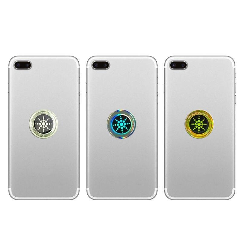 Skanto | Blokker Strahlenschutz-Sticker für Mobiltelefone (6 Stück)