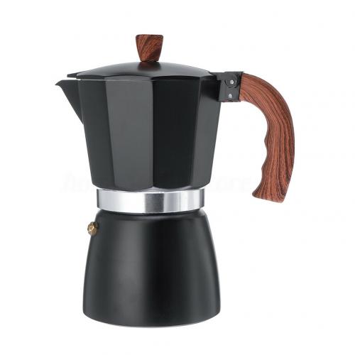 Skanto | Italienische Espressokanne
