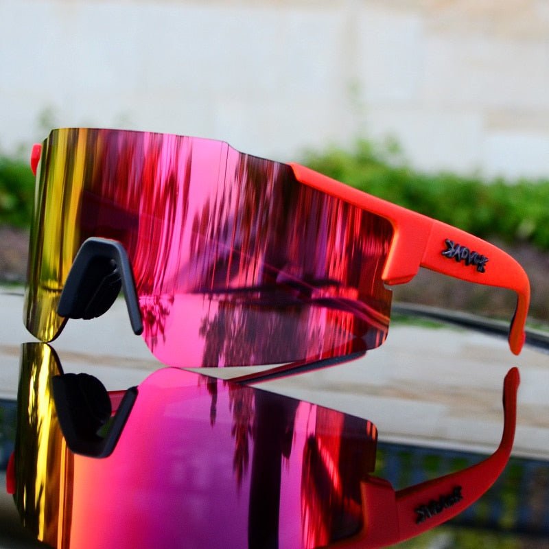 Skanto | Radsport-Sonnenbrille