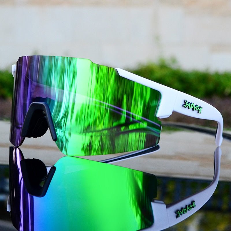 Skanto | Radsport-Sonnenbrille