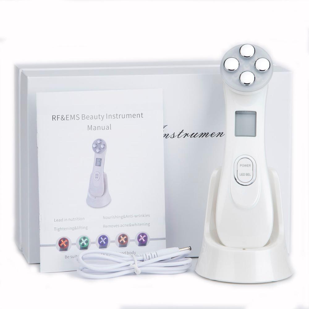 Skanto | LED-Lichttherapiegerät - Derma-Licht-Hauttherapie