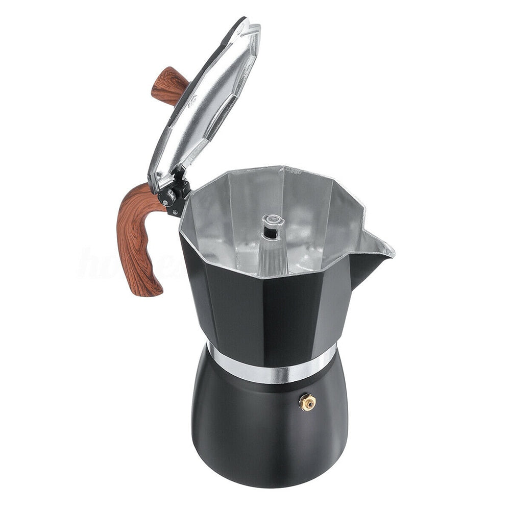 Skanto | Italienische Espressokanne