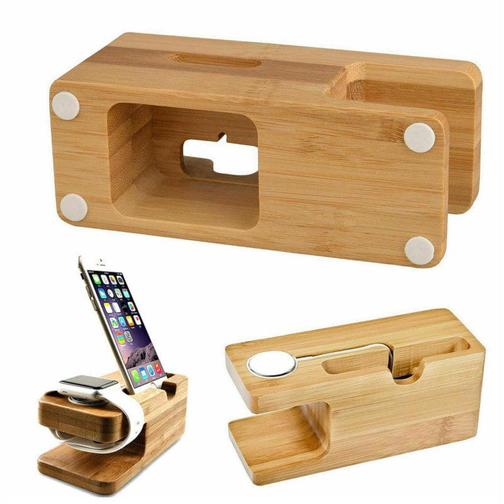 Skanto | Ladestation für Apple