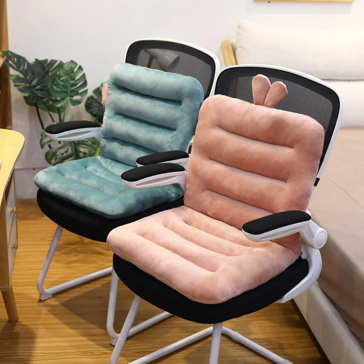 Skanto | Ergonomisches Rücken- und Sitzkissen