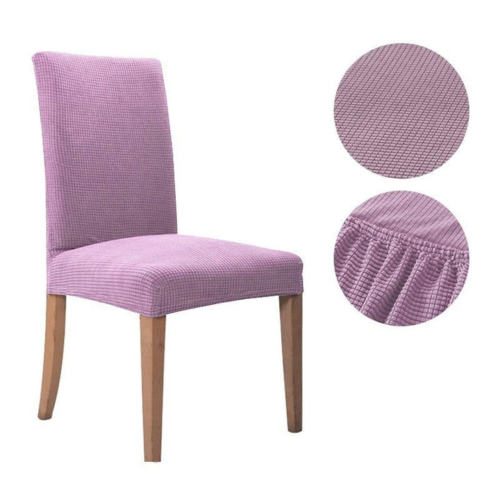 Skanto | Skanto Stuhlhussen – Elastisch – Elegant (2er-Pack)