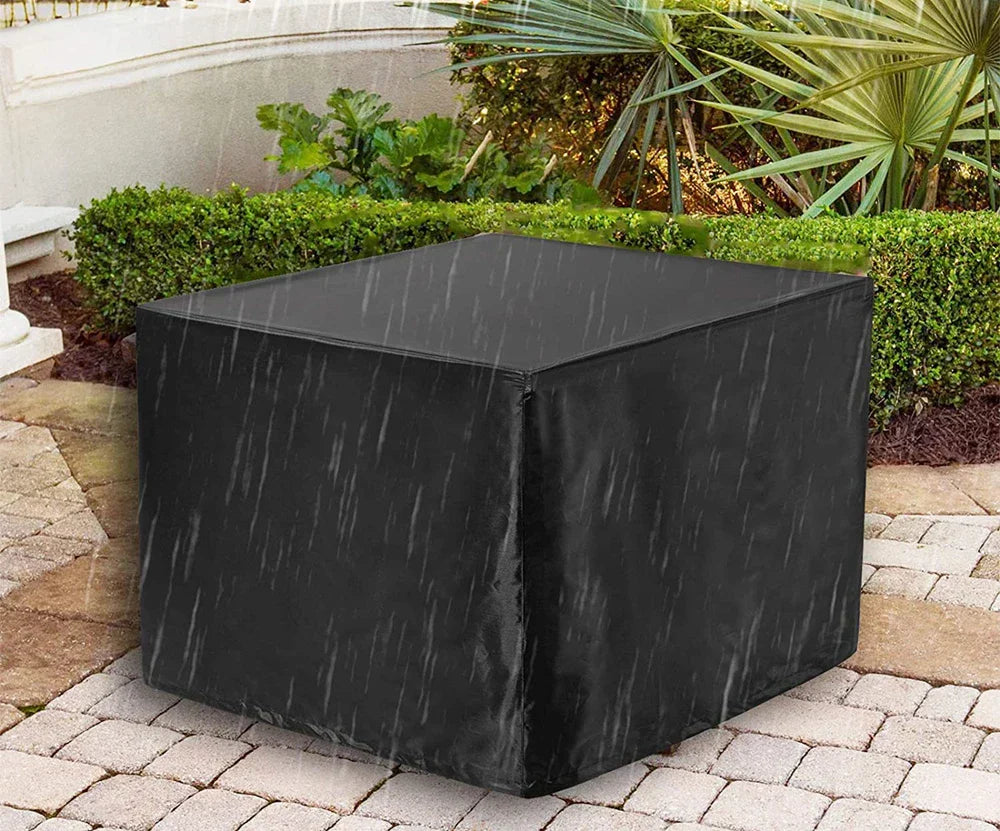 Skanto | Wasserdichte Gartenmöbelabdeckungen | UV-beständig, langlebig & in 90 Größen für Outdoor-Terrassen & Stühle erhältlich