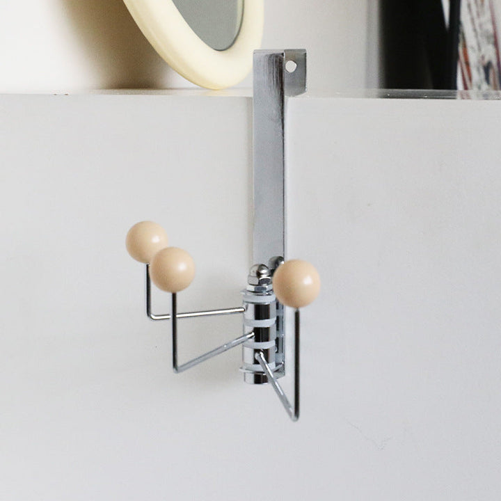 Skanto | Eames Dot Türhaken