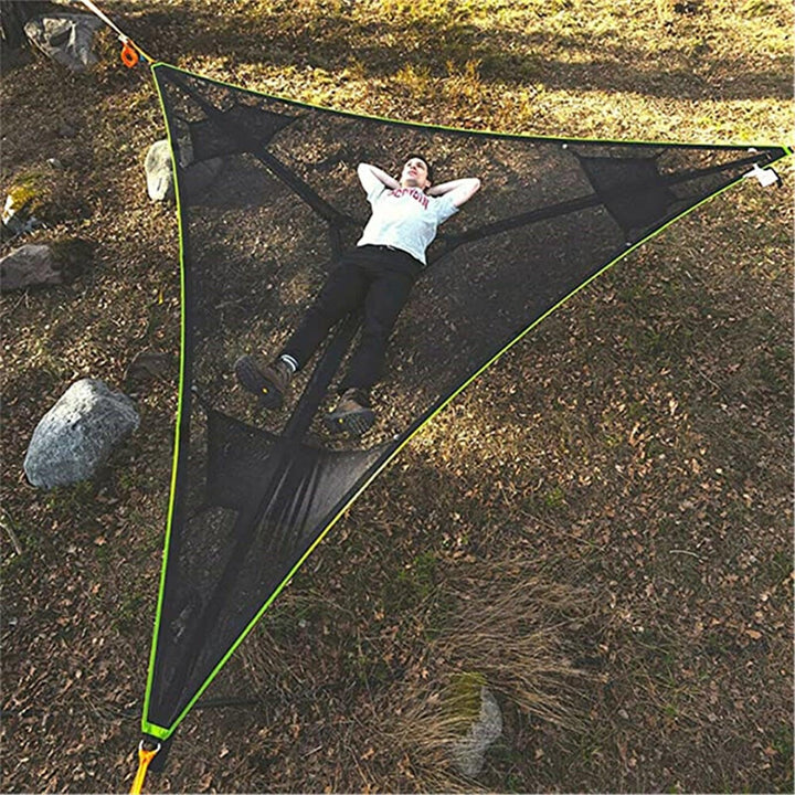 Skanto | Mehrpersonen-Camping-Hängematten