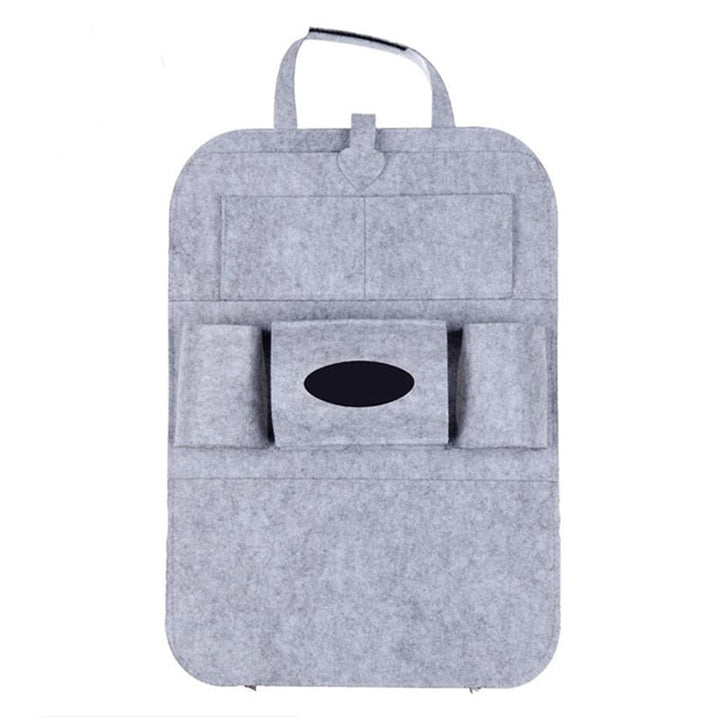 Skanto | Auto – Rücksitz-Organizer