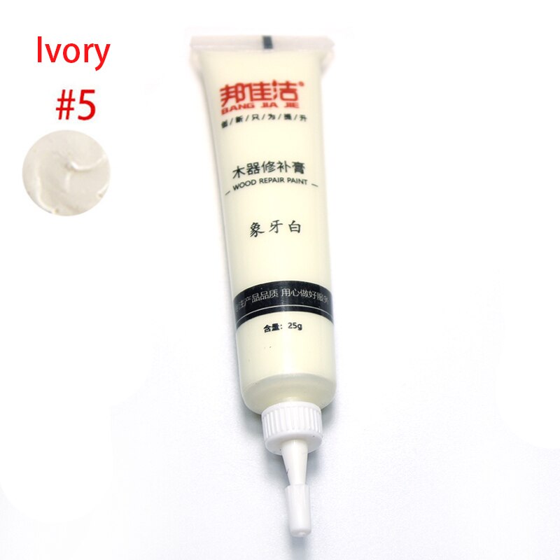 Skanto | Magische Paste zur einfachen Möbelreparatur