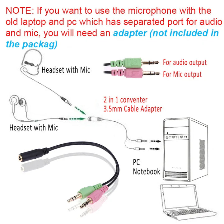 Oneodio Wired Studio Pro 50 & Pro 30 DJ Kopfhörer mit Mikrofon – TWS Noise Cancelling HiFi Stereo Dynamisches Headset