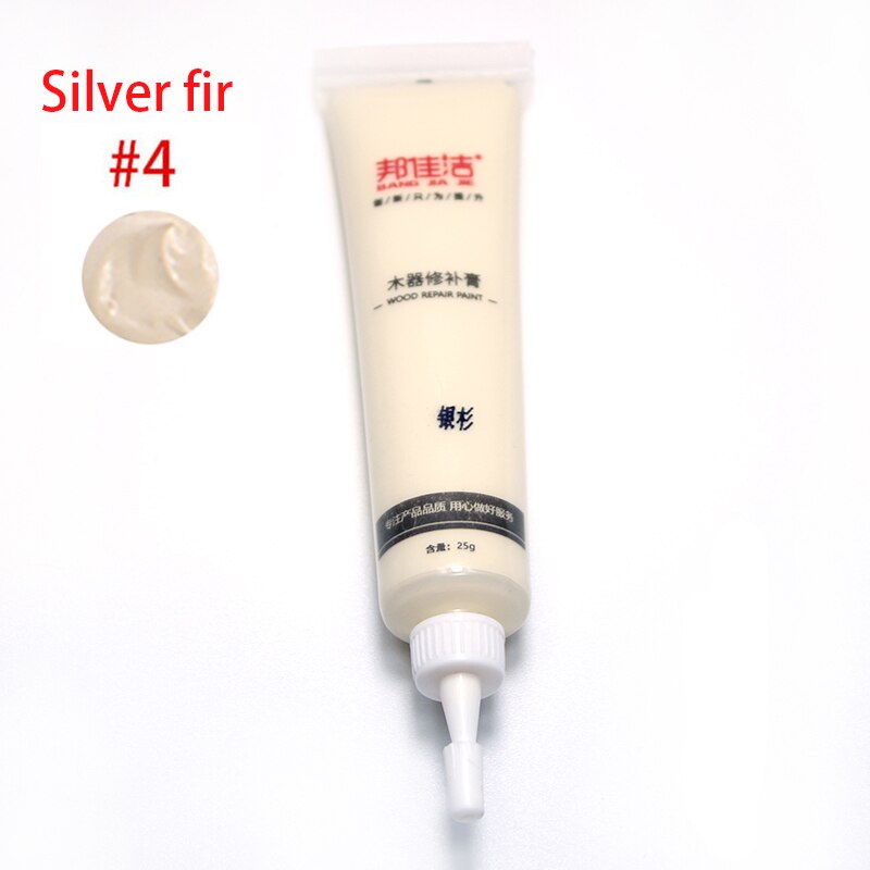 Skanto | Magische Paste zur einfachen Möbelreparatur