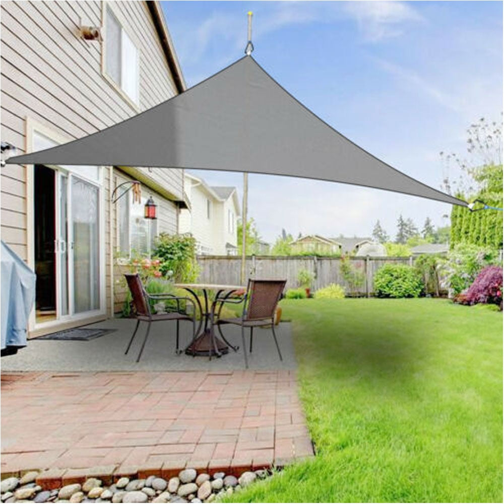Skanto | Skanto Sonnensegel ZonSafe – UV-schützendes Sonnensegel für Garten, Terrasse oder Balkon