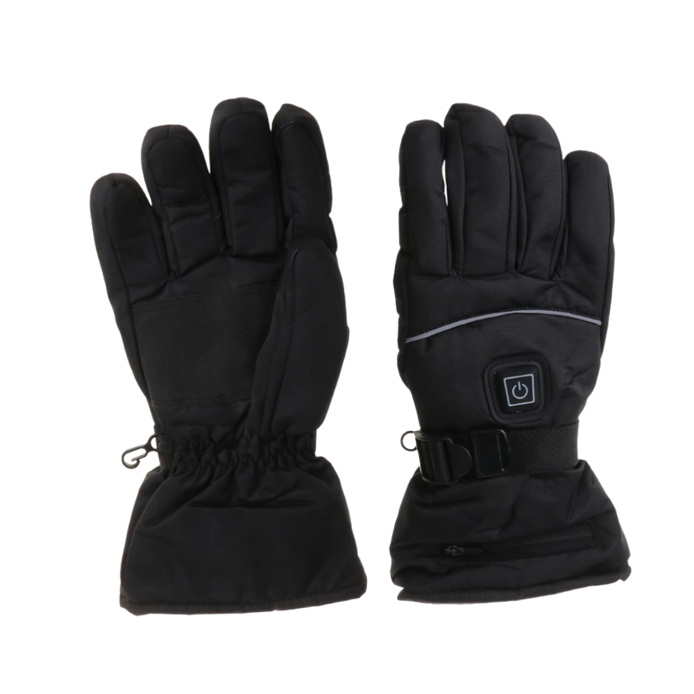 Elektrisch beheizte Winterhandschuhe