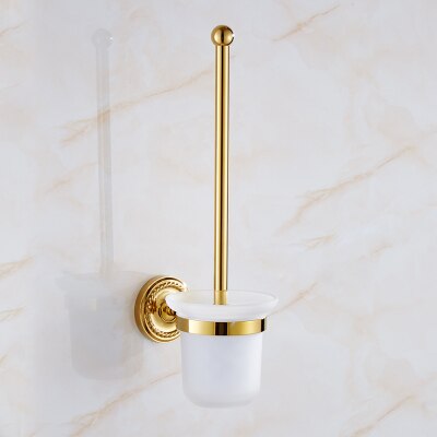 Skanto | Goldene Badaccessoires