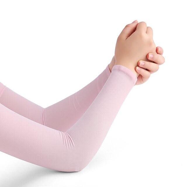 Skanto | UV-Schutz Armstulpen für Outdoor-Sport