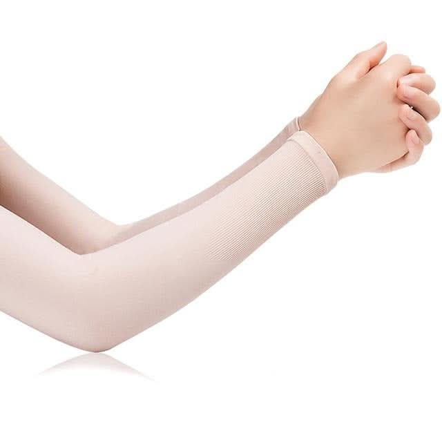 Skanto | UV-Schutz Armstulpen für Outdoor-Sport