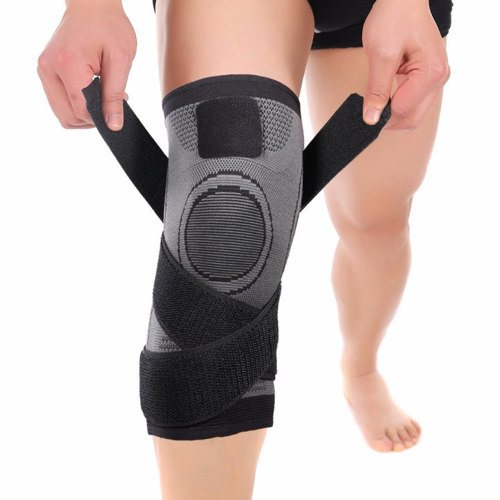 Kniebandage