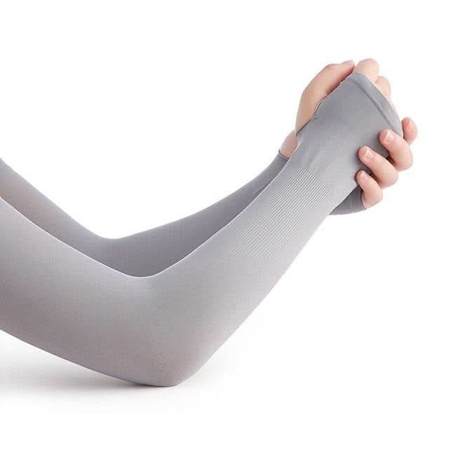 Skanto | UV-Schutz Armstulpen für Outdoor-Sport