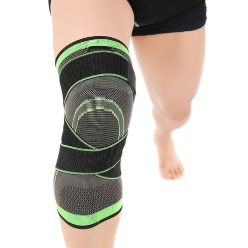 Kniebandage