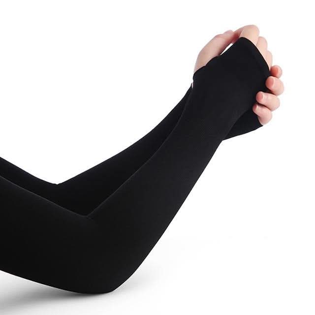 Skanto | UV-Schutz Armstulpen für Outdoor-Sport