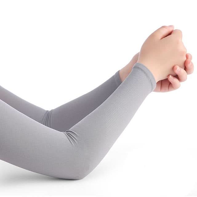 Skanto | UV-Schutz Armstulpen für Outdoor-Sport
