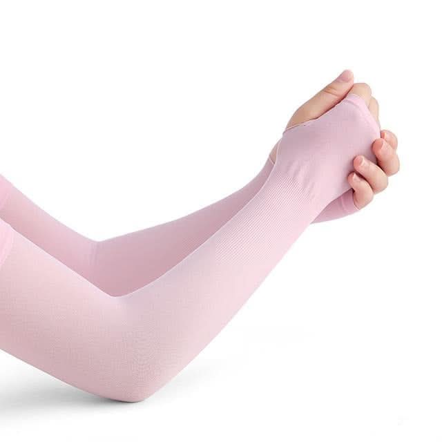 Skanto | UV-Schutz Armstulpen für Outdoor-Sport