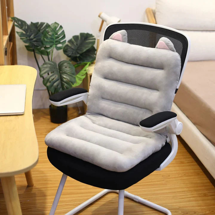 Skanto | Ergonomisches Rücken- und Sitzkissen