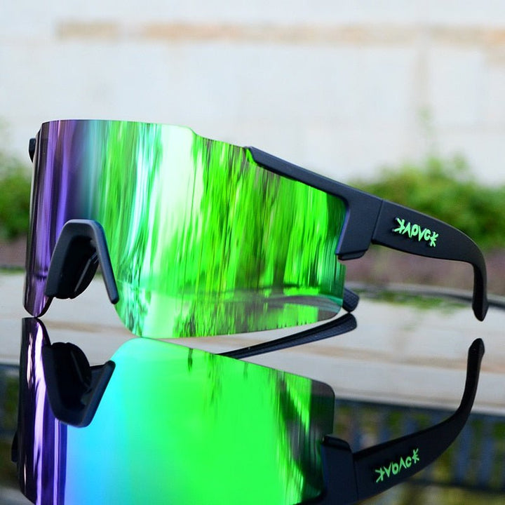 Skanto | Radsport-Sonnenbrille