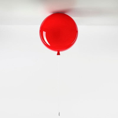 Skanto | Moderne Ballon-Deckenleuchte