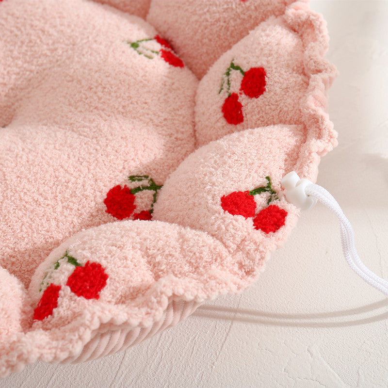 Skanto | Verstellbares Hundebett – Warmes Winter-Haustierbett