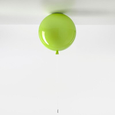 Skanto | Moderne Ballon-Deckenleuchte