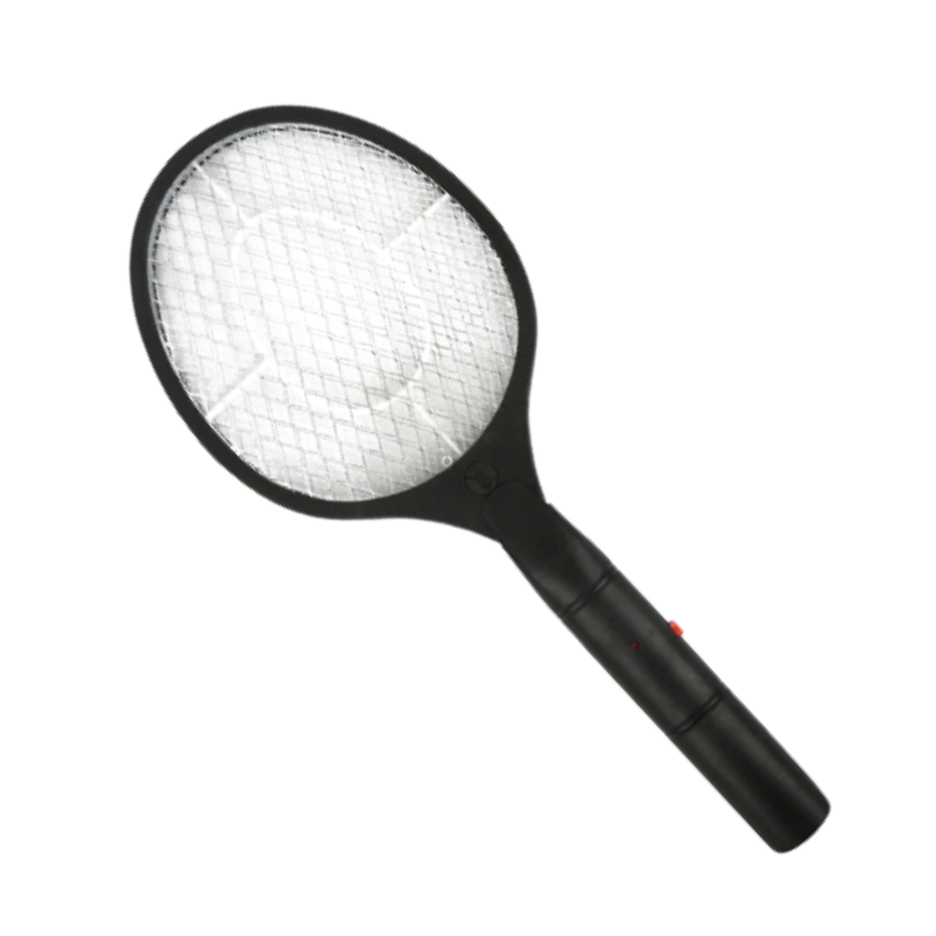 Elektrische Fliegenklatsche