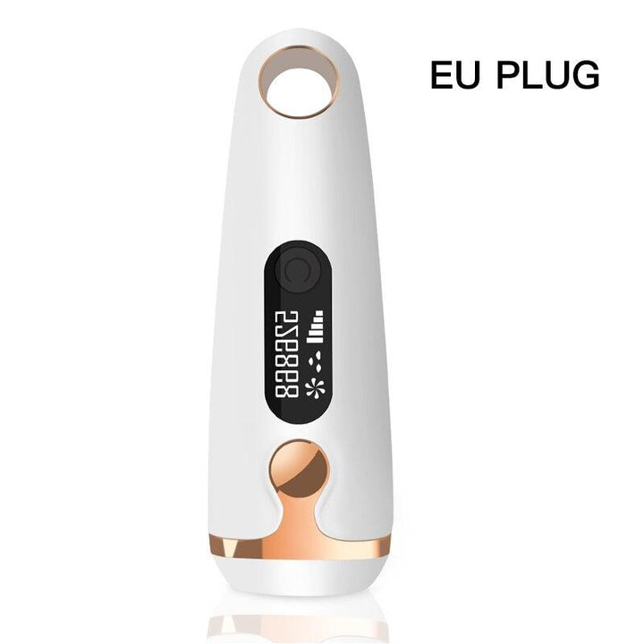 Skanto | IPL Laser-Haarentfernungsgerät