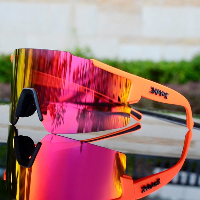 Skanto | Radsport-Sonnenbrille