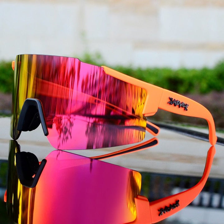 Skanto | Radsport-Sonnenbrille