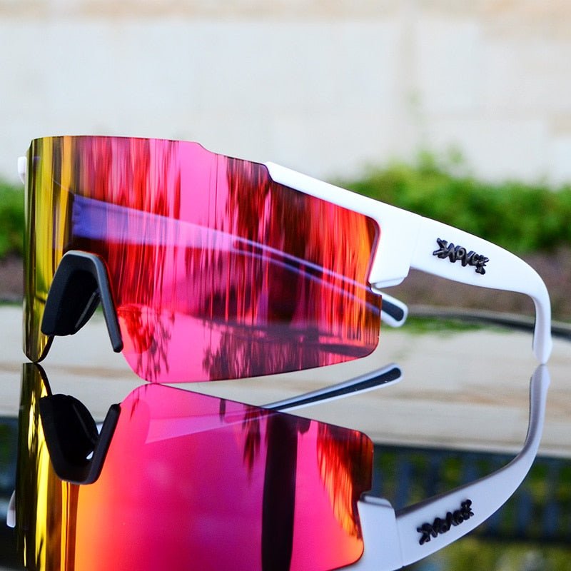 Skanto | Radsport-Sonnenbrille