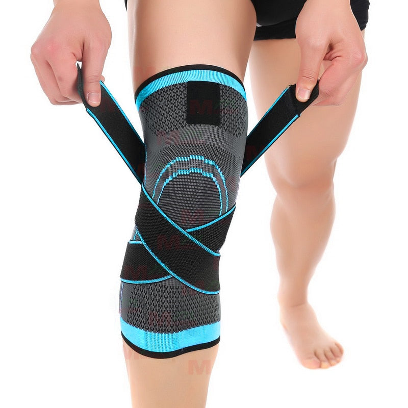 Kniebandage