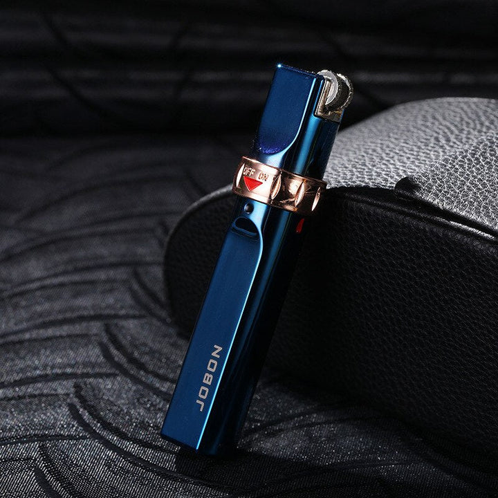 Skanto | Quick Light Turbo Metall Winddichte EDC Taschenlampe