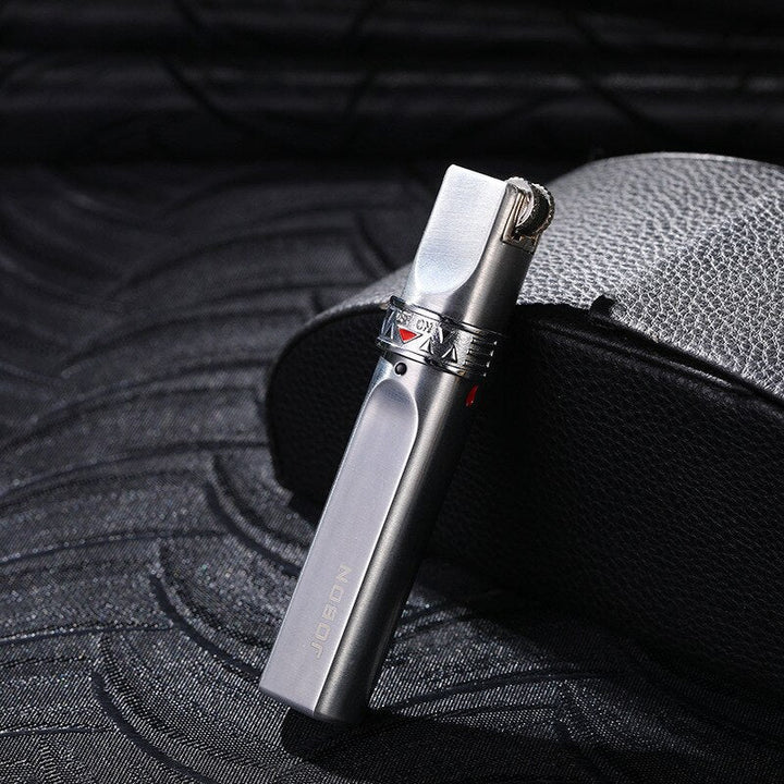 Skanto | Quick Light Turbo Metall Winddichte EDC Taschenlampe