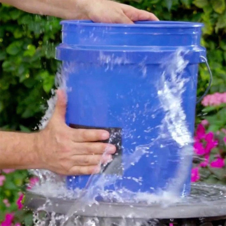 Skanto | Flex Repair Tape – Wasserdicht, superstark, stoppt Lecks