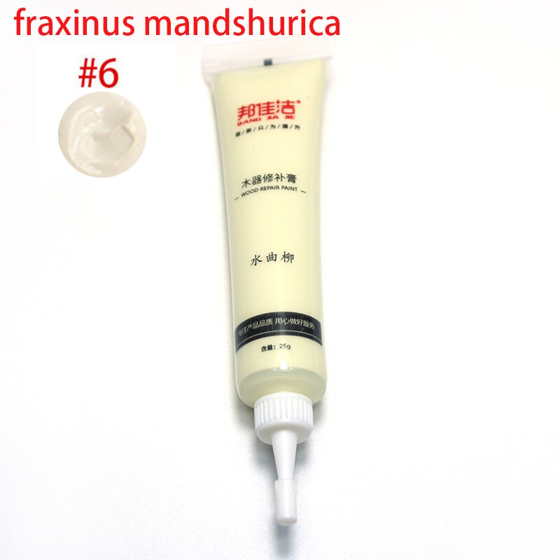 Skanto | Magische Paste zur einfachen Möbelreparatur