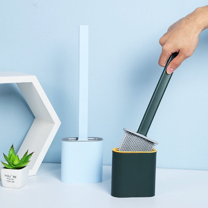 Skanto | Pro Cleaner | Verabschieden Sie sich von der traditionellen Toilettenbürste!