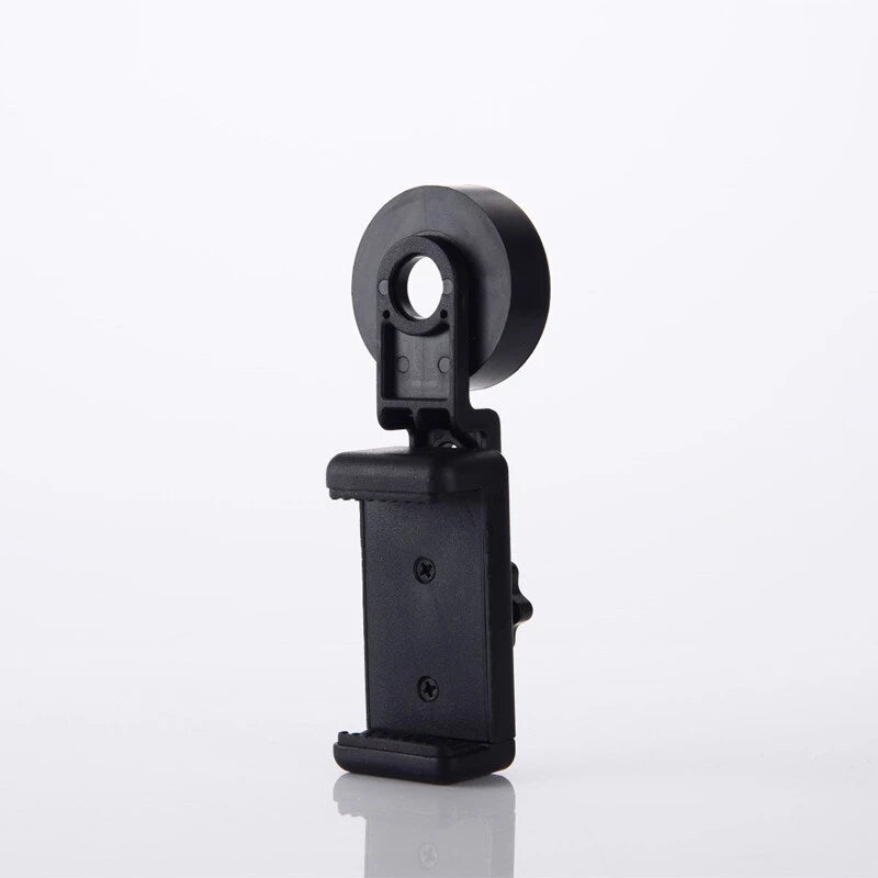 Skanto | Starscope HD Monokular – Hochleistungs-Wasserdichtes Teleskop mit Smartphone-Halterung & Stativ