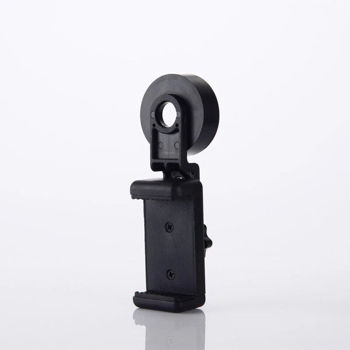 Skanto | Starscope HD Monokular – Hochleistungs-Wasserdichtes Teleskop mit Smartphone-Halterung & Stativ