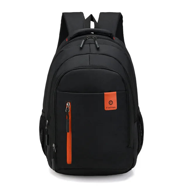 Skanto | VanguardGear Herrenrucksack – Wasserdicht & Stylisch für Arbeit und Reisen