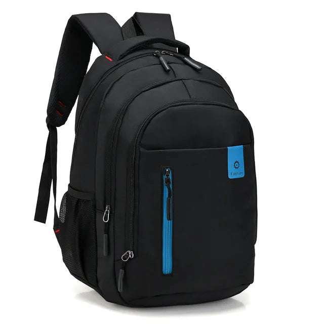 Skanto | VanguardGear Herrenrucksack – Wasserdicht & Stylisch für Arbeit und Reisen